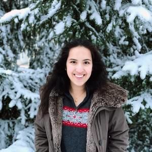 Meet your Posher, Paulome